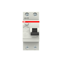 Load image into Gallery viewer, 2CSF202002R1400 ABB - FH202 AC-40/0.03