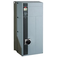 Load image into Gallery viewer, 131F2714 Danfoss - FC-202P90KT4E55H3XGX1XXSXXXXAXBXCXXXXDX