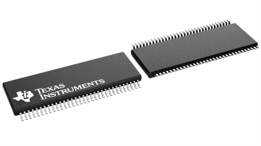 SN65LVDM1677DGG Texas Instruments