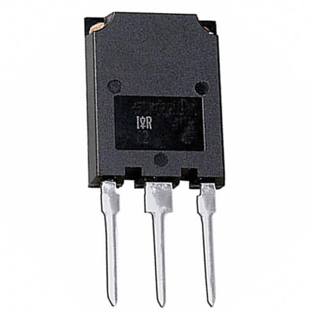 IRG4PSC71UDPBF Infineon