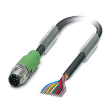 Load image into Gallery viewer, 1554775 Phoenix Contact - SAC-12P-MS/ 1,5-PVC SCO