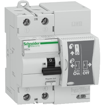 18689 Schneider Electric