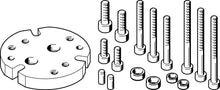 Load image into Gallery viewer, 542435 Festo - HAPG-99