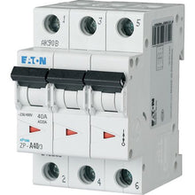 Load image into Gallery viewer, 284908 Eaton - ZP-A63/3