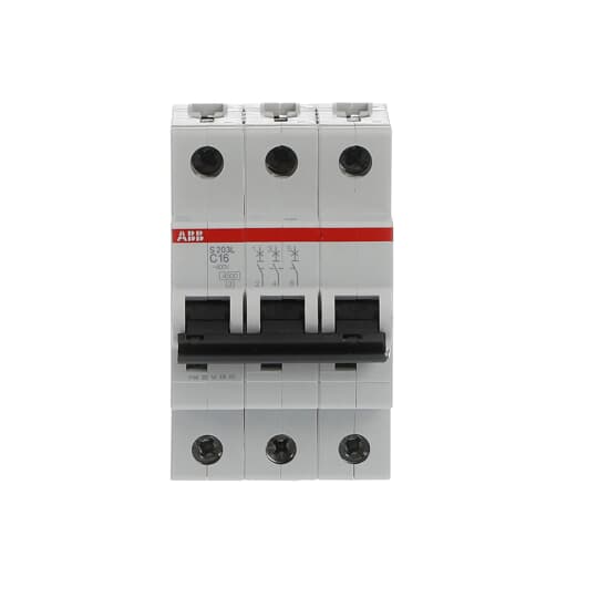 2CDS243701R0164 ABB - S203L-C16