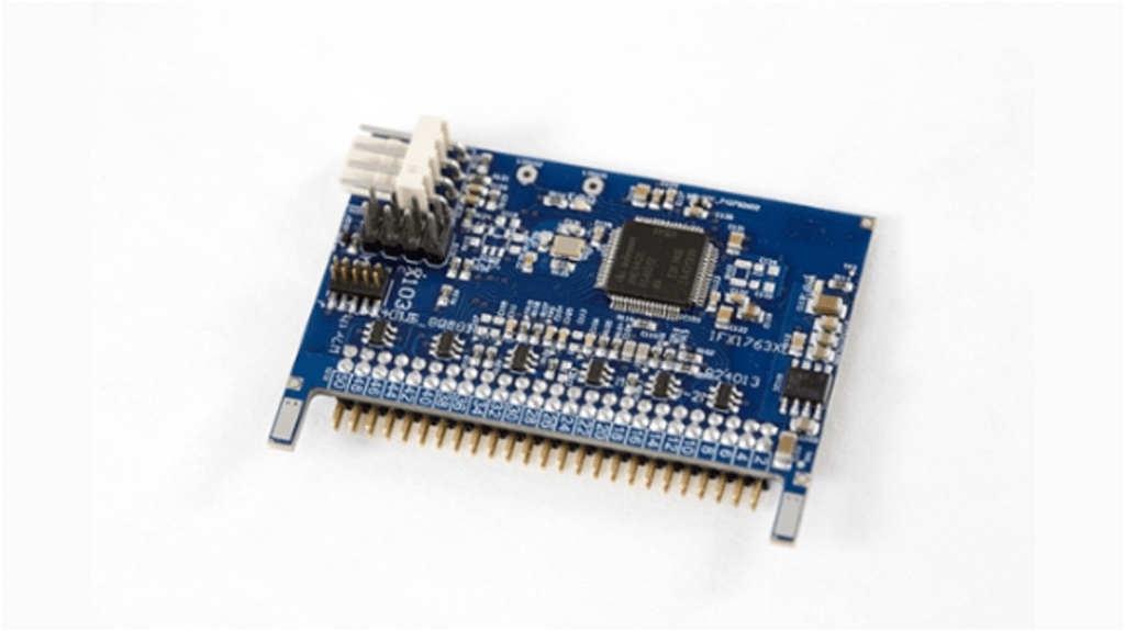 KIT3KW2LLCDICTRLTOBO1 Infineon