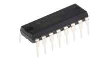 Load image into Gallery viewer, CD4050BE Texas Instruments