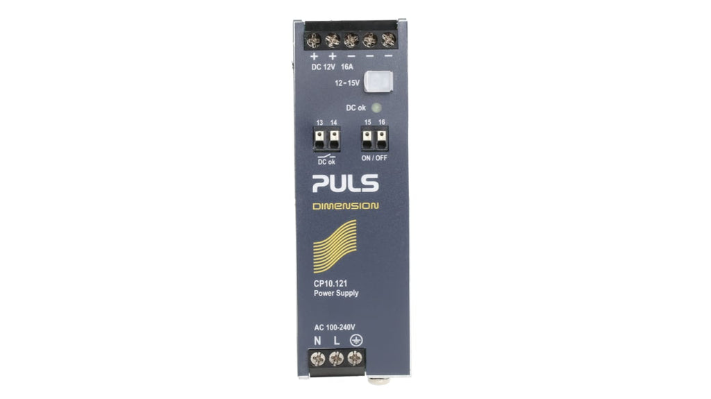 CP10.121 Puls