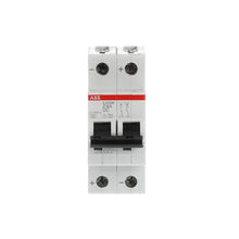 Load image into Gallery viewer, 2CDS272061R0378 ABB - S202M-Z6UC