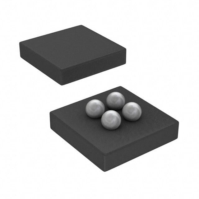 TMP104YFFR Texas Instruments