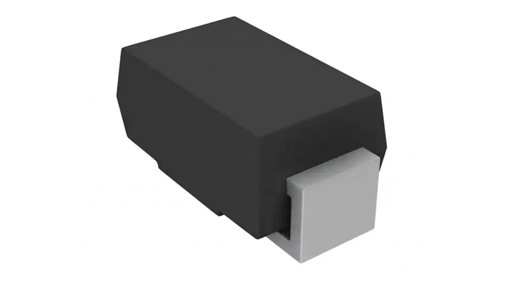 SMBJ7.0CA-E3/52 Vishay