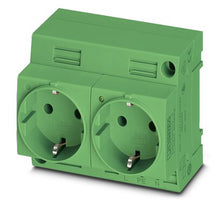 Load image into Gallery viewer, 0804037 Phoenix Contact - EO-CF/UT/LED/DUO/GN