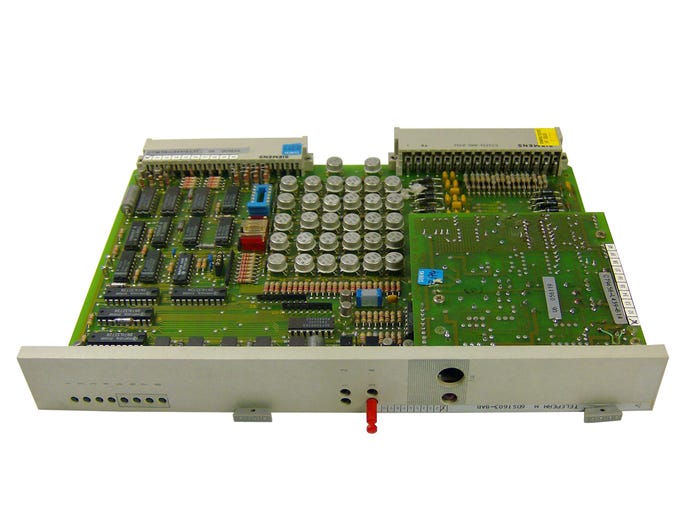 6DS1603-8AB Siemens