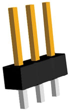 Load image into Gallery viewer, 5-146285-3 TE Connectivity