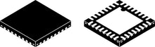 Load image into Gallery viewer, TUSB2046BIRHBT Texas Instruments