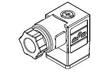 Load image into Gallery viewer, 121023-0466 Molex - C19307N61