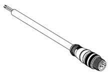 Load image into Gallery viewer, 120065-0964 Molex - 808006P02M020