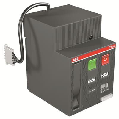 1SDA060403R1 ABB - MOE-E T6 220...250 Vac/dc x REM.CONT.
