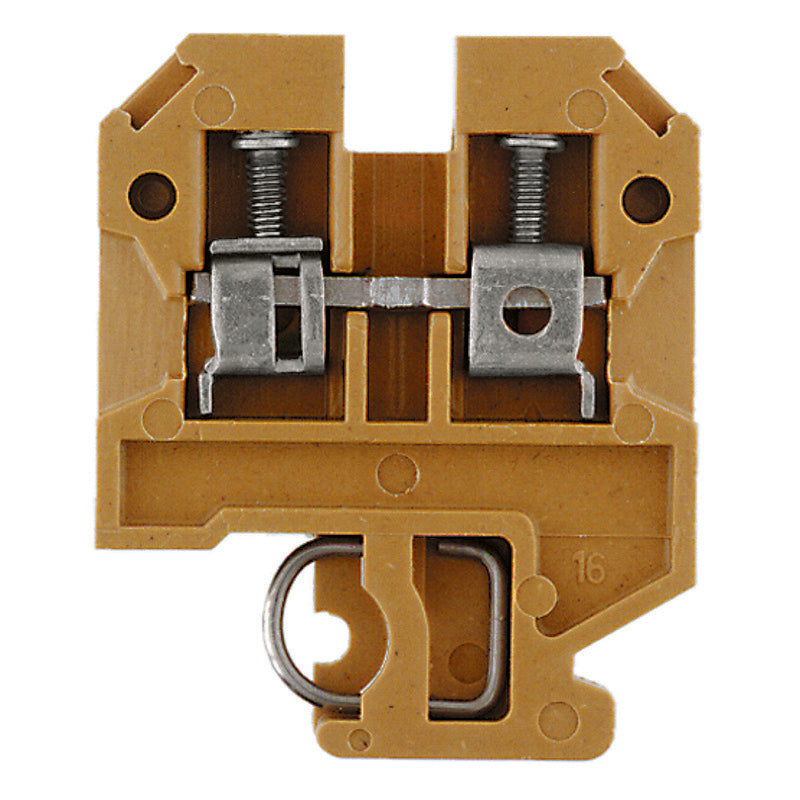 0279620000 Weidmuller - SAK 2.5 KRG