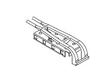 Load image into Gallery viewer, 74754-0011 Molex