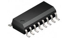 Load image into Gallery viewer, DG508BEY-T1-E3 Vishay
