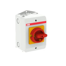 Load image into Gallery viewer, ABB  OTU16BA3MS2