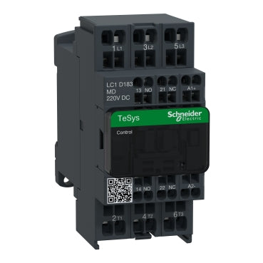 LC1D183MD Schneider Electric