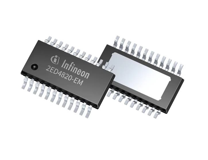 2ED4820EMXUMA2 Infineon