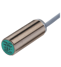 240167 Pepperl Fuchs - NBB8-18GM50-E3-M