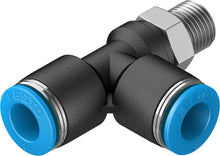 Load image into Gallery viewer, 153120 Festo - QSTL-1/8-8