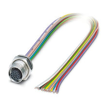 Load image into Gallery viewer, 1430462 Phoenix Contact - SACC-DSI-FS-17CON-PG9/0,5 SCO