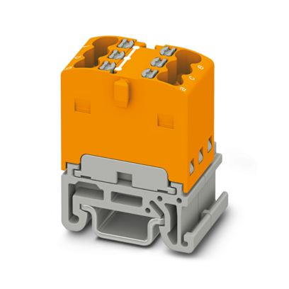 3002946 Phoenix Contact - PTFIX 6X1,5-NS15A OG