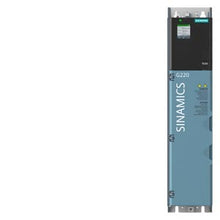 Load image into Gallery viewer, 6SL4113-0CA16-2AF0 Siemens