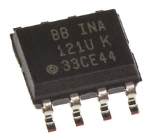 Load image into Gallery viewer, INA121U Texas Instruments