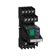 Load image into Gallery viewer, RXM2AB2BDPVM Schneider Electric