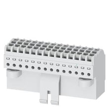 Load image into Gallery viewer, 3WA9111-0AB04 Siemens