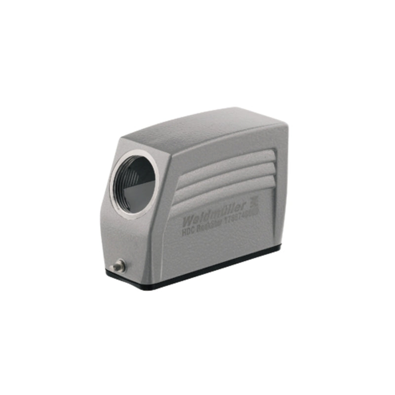 1041760000 Weidmuller - HDC 16A TSLU 1M20G
