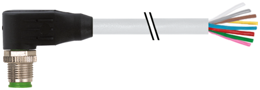 7000-17021-2950300 Murrelektronik