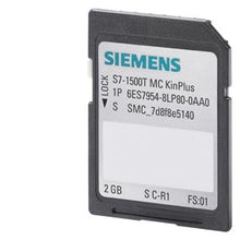 Load image into Gallery viewer, 6ES7954-8LP80-0AA0 Siemens
