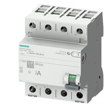 Load image into Gallery viewer, 5SV3342-6KK60 Siemens