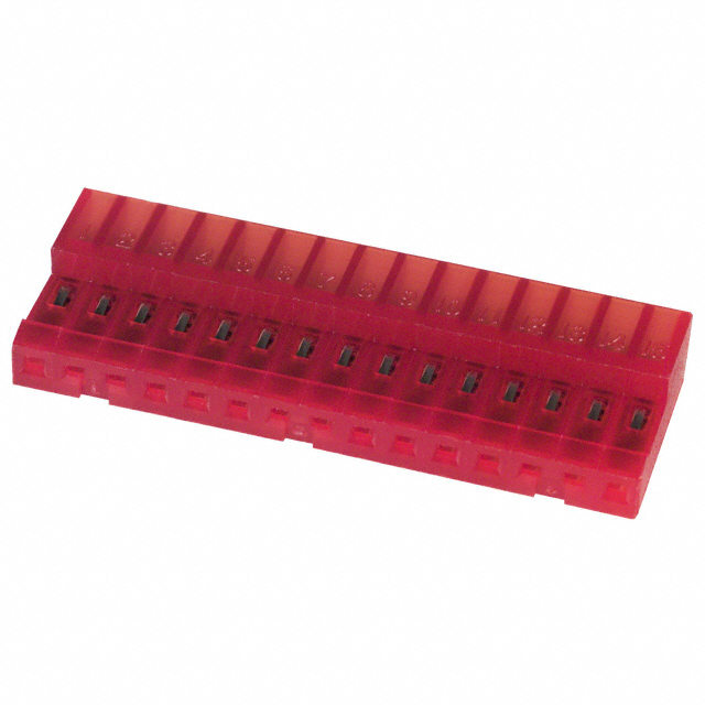 4-640440-5 TE Connectivity