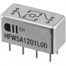 Load image into Gallery viewer, HFW5A1201K00 TE Connectivity