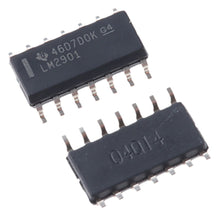 Load image into Gallery viewer, LM2901D Texas Instruments