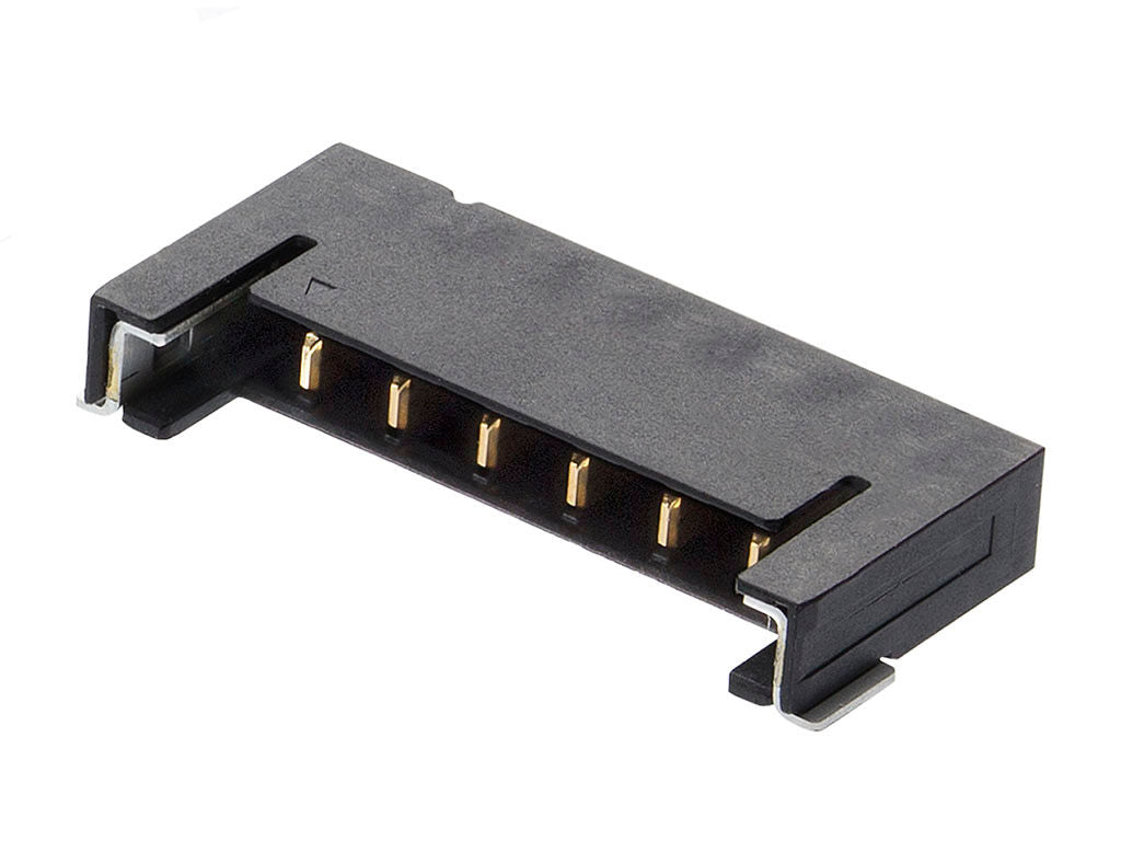 205338-0006 Molex