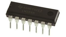 Load image into Gallery viewer, LM324N Texas Instruments