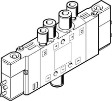 Load image into Gallery viewer, 196880 Festo - CPE10-M1BH-5JS-QS-6