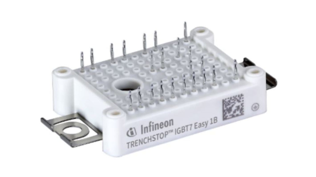 FP10R12W1T7B11BOMA1 Infineon