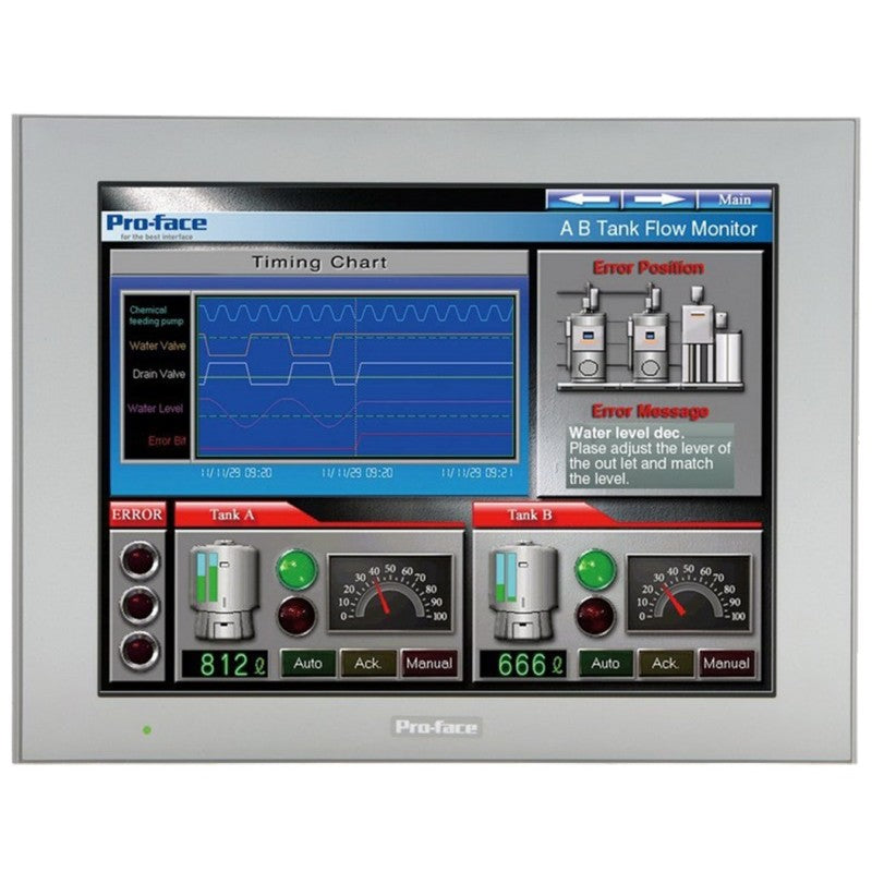 PFXLT3300TADC Pro-face - LT3300-T1-D24-C