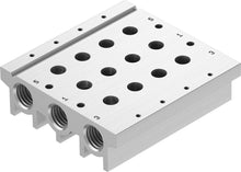 Load image into Gallery viewer, 574457 Festo - VABM-L1-18S-G38-4