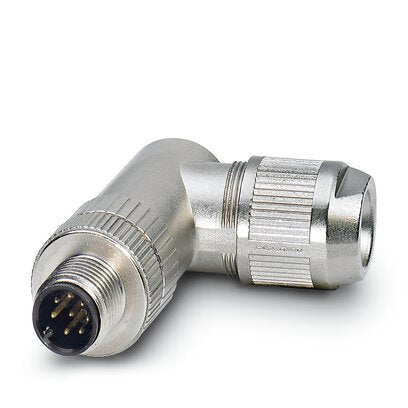 1553653 Phoenix Contact - SACC-M12MR-8Q SH